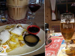 Mühle Pizzeria