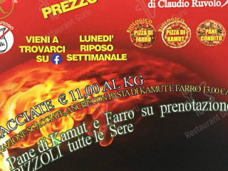 Pizzeria Chiara