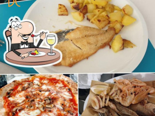 Holiday Osteria Di Mare E Pizza