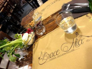 Brace Mia Pizzeria Braceria Pugliese