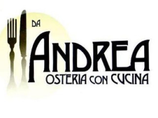 Da Andrea Osteria Con Cucina