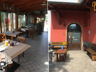 Trattoria La Valle Di Colleoni