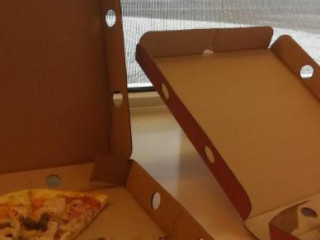 La Pizza Veloce Valmiera Rīgas 45