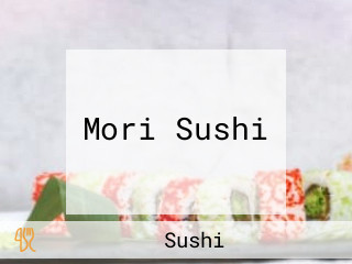 Mori Sushi