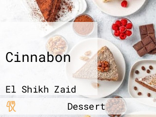 Cinnabon