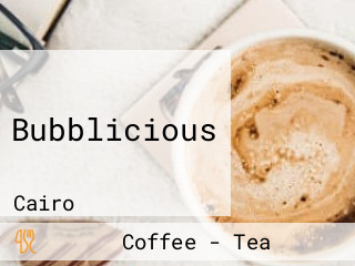 Bubblicious