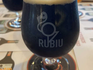 Rubiu Brewery