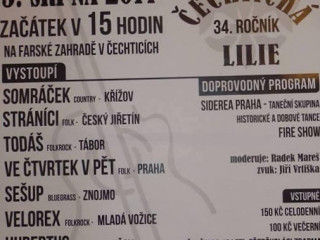 U Zlaté Prahy