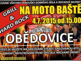 Husitská Moto Bašta