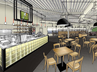 Bistro Shoda