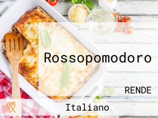 Rossopomodoro