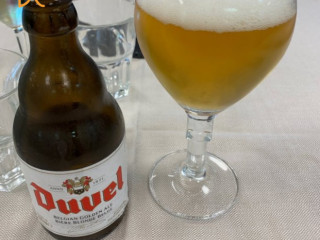 Pizzeria Mare Monti