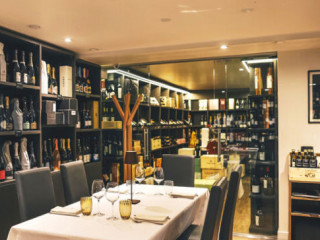 Lanzani Bottega Bistrot