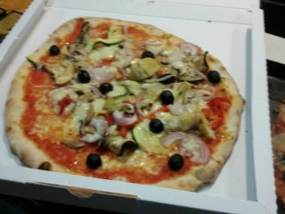 Pizza E Poi Fmb Di Fabio Fedi C