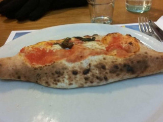 Piccola Ischia Pizzeria (viale Abruzzi)