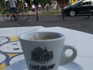 Caffetteria Mory Cry