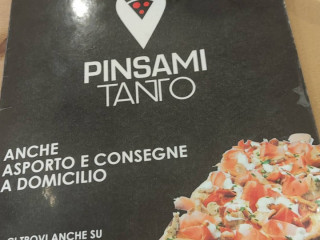 Pinsaci Tanto