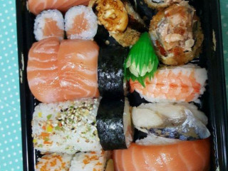 Punto Sushi