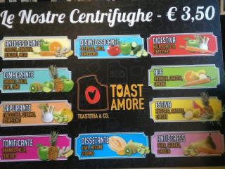 Toastamore