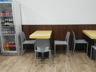 Pizzeria Da Chi Ragazz