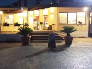 Pizzeria Pulcinella