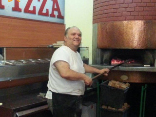 L'arte Della Pizza