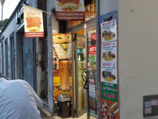 Pizza Regina