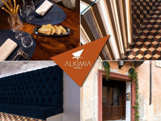 Alkìmia