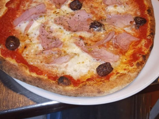 L'oleandro Trattoria Pizzeria