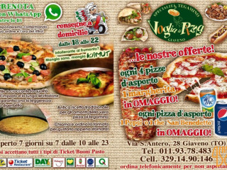 New Pizza Omar