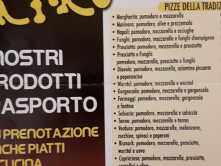 Mirò Pizzeria