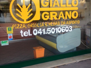 Giallo Grano