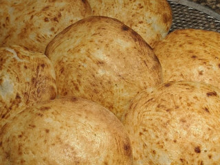 Aiera Kebab Pizza
