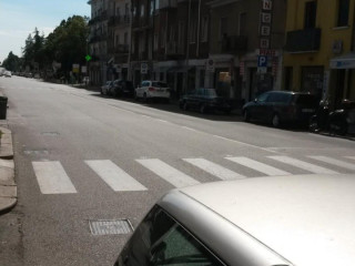 Verona Pizza Volante