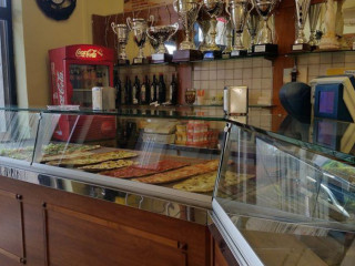 Spazio Alla Pizza Di Catarcini Michela