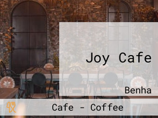 Joy Cafe