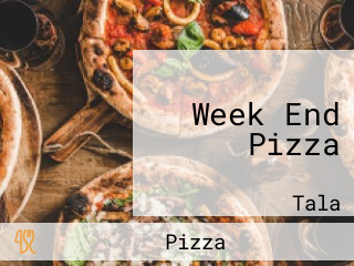 Week End Pizza
