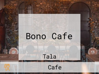 Bono Cafe