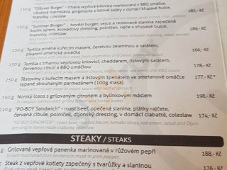 Restaurace Olsovec