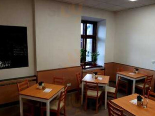 Kafe Bludov