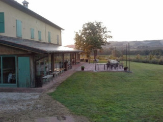 Agriturismo Cà  Balbi