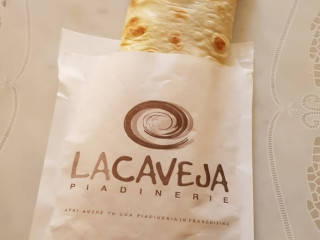 La Caveja Via Vigentina