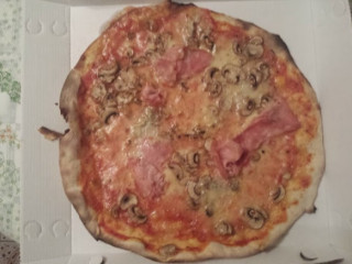 Punto Pizza