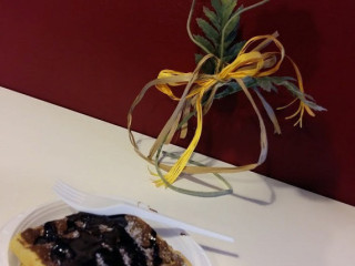 Crema Cioccolato Via Tre Venezie