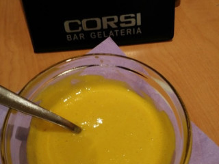 Corsi Gelateria