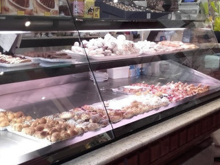 Pasticceria Al Torcet