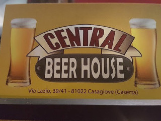 Central Beer House