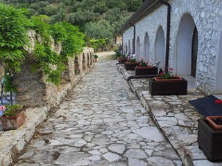 Agriturismo Lo Scaraiazzo