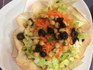 Arabian Kebab