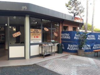 Pizzeria L'ancora